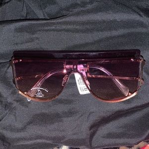 Ombré Sunglasses